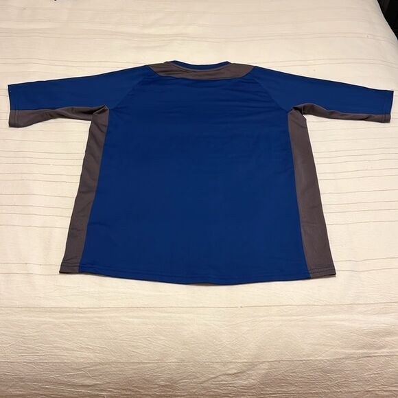 DAKINE VECTRA SHORT SLEEVE BIKE JERSEY - Picture 6 of 9